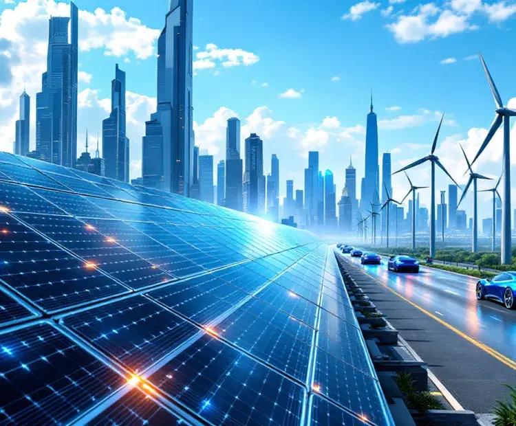 Desenvolvimento Web Sustentável: Práticas Verdes e Responsáveis